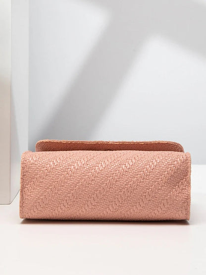 Sleek - Modern shoulder bag-Elly Rose