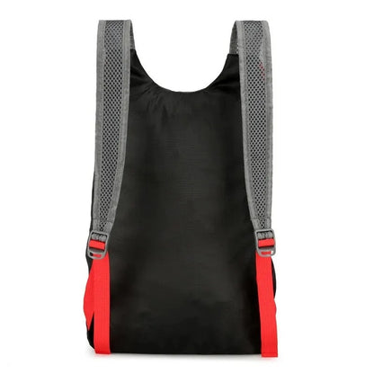PackEase - Compact travel companion-Elly Rose