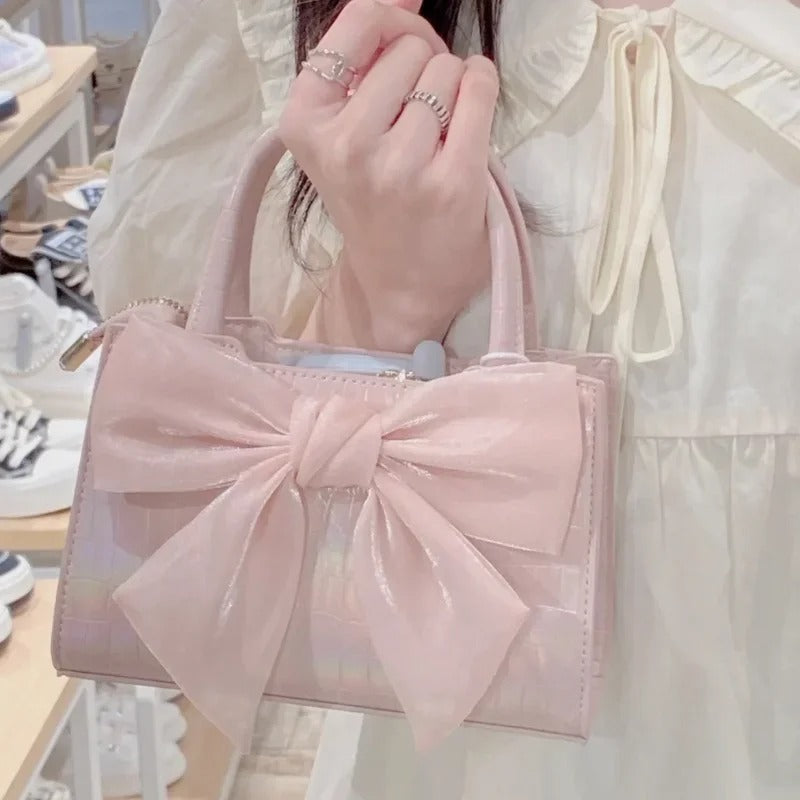 Glamour - Sweet Girl handbag-Elly Rose
