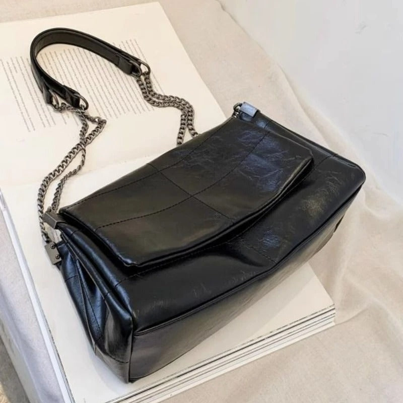 Y2K - Shoulder bag-Elly Rose