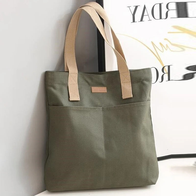 Sense - Large carry bag for ladies-Elly Rose