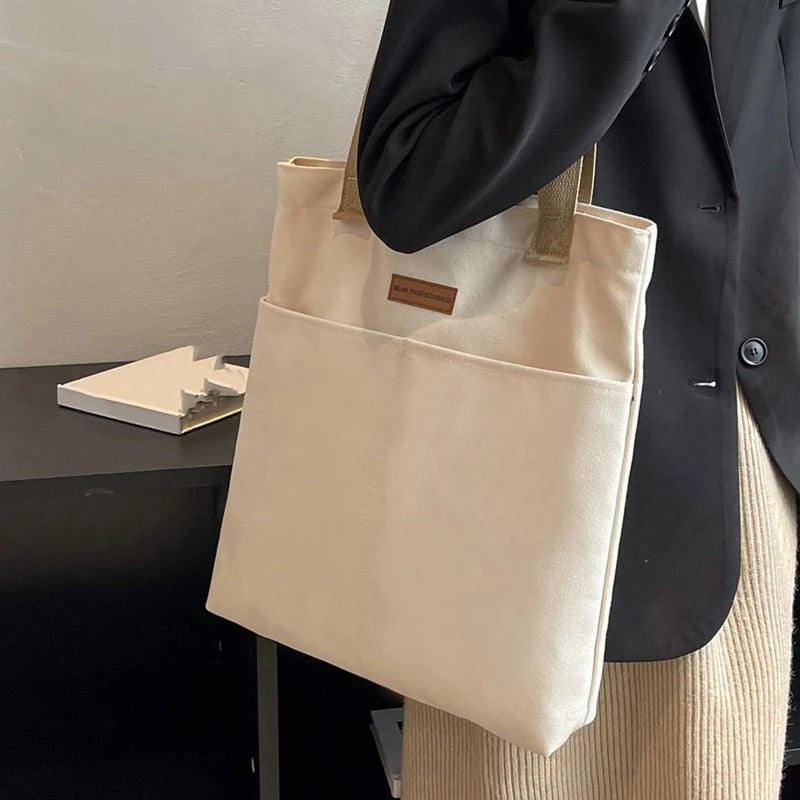 Sense - Large carry bag for ladies-Elly Rose