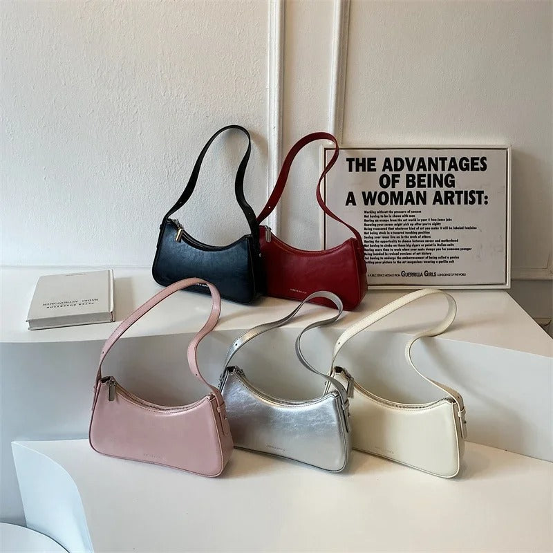 ChicClutch - Handbag-Elly Rose