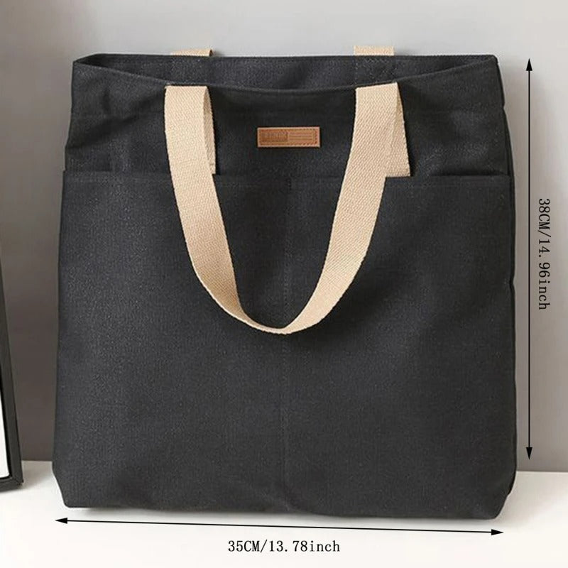 Sense - Large carry bag for ladies-Elly Rose