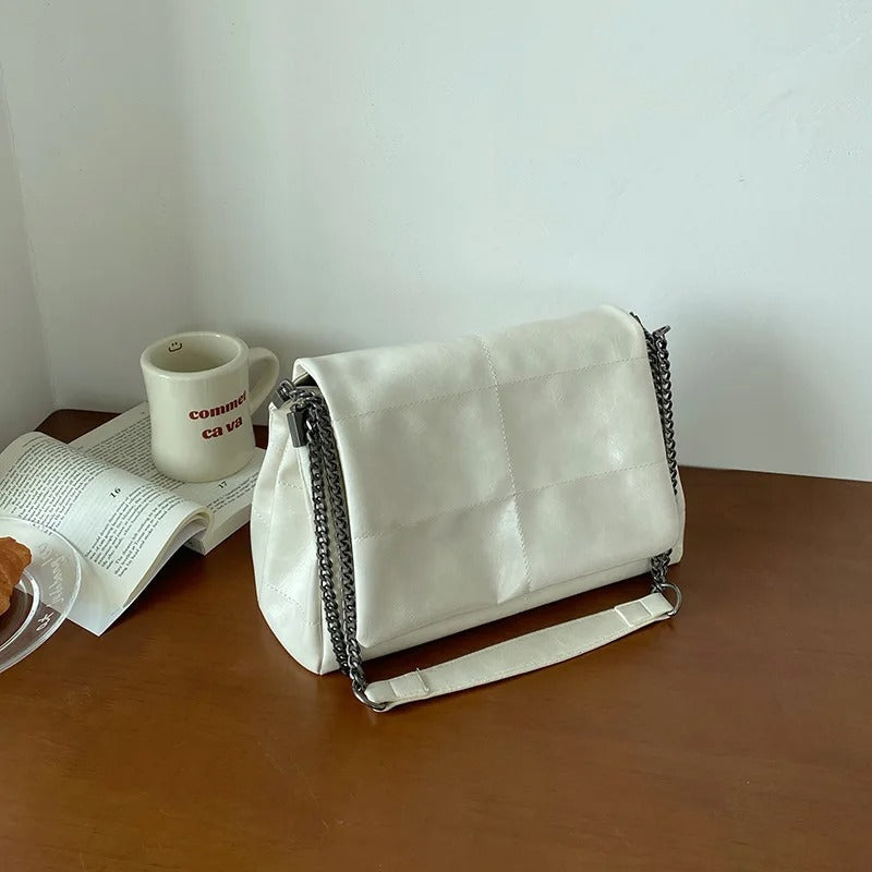 Y2K - Shoulder bag-Elly Rose