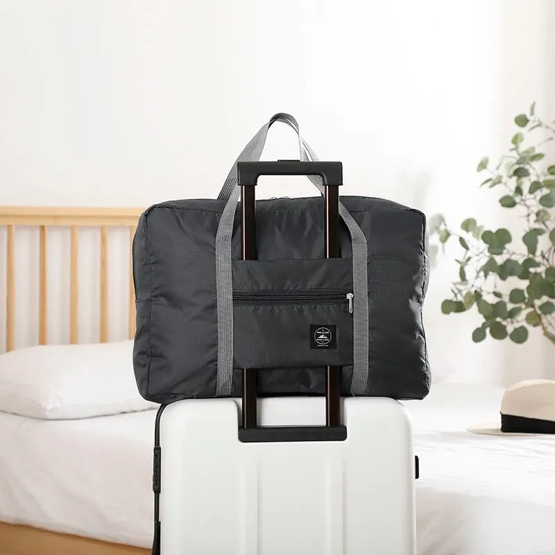 PackEase foldable travel bag-Elly Rose