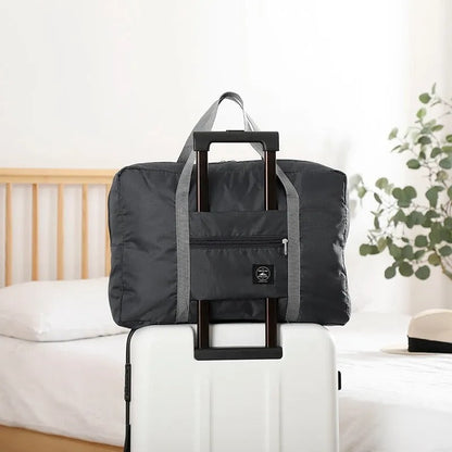 PackEase foldable travel bag-Elly Rose