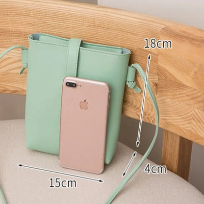 Elegant - Multifunctional shoulder bag for ladies-Elly Rose