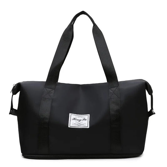 Unixinu - Large luggage bag-Elly Rose