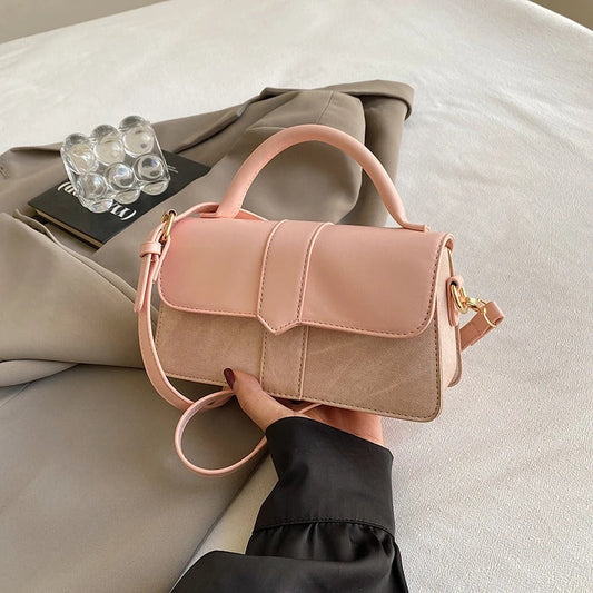 Timeless charm - Vintage handbag-Elly Rose