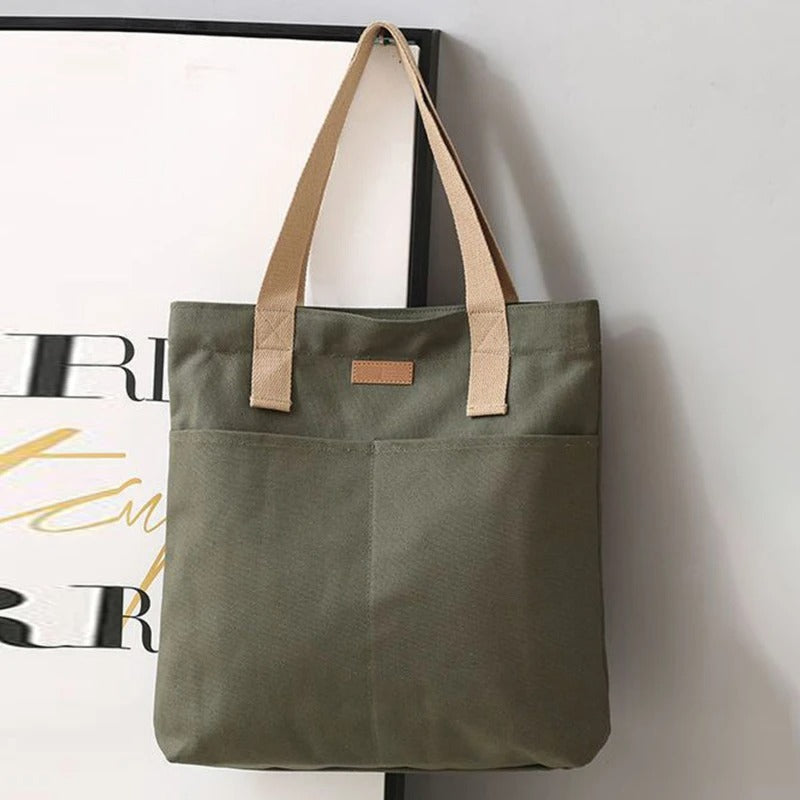 Sense - Large carry bag for ladies-Elly Rose