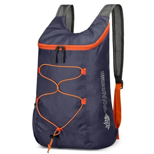 PackEase - Compact travel companion-Elly Rose