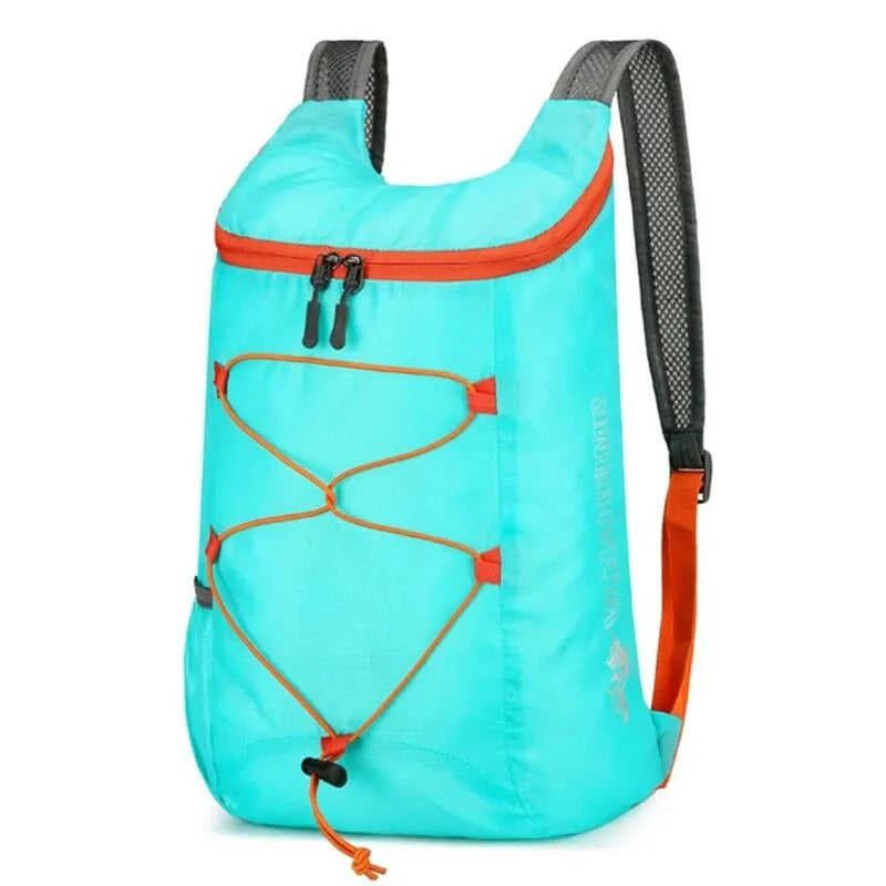 PackEase - Compact travel companion-Elly Rose