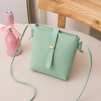 Elegant - Multifunctional shoulder bag for ladies-Elly Rose