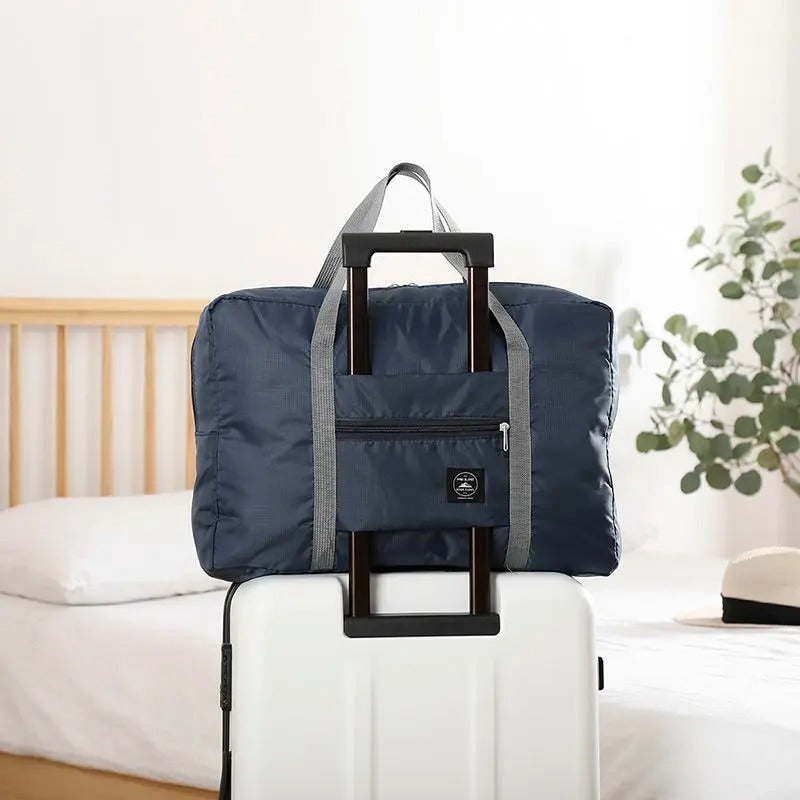 PackEase foldable travel bag-Elly Rose