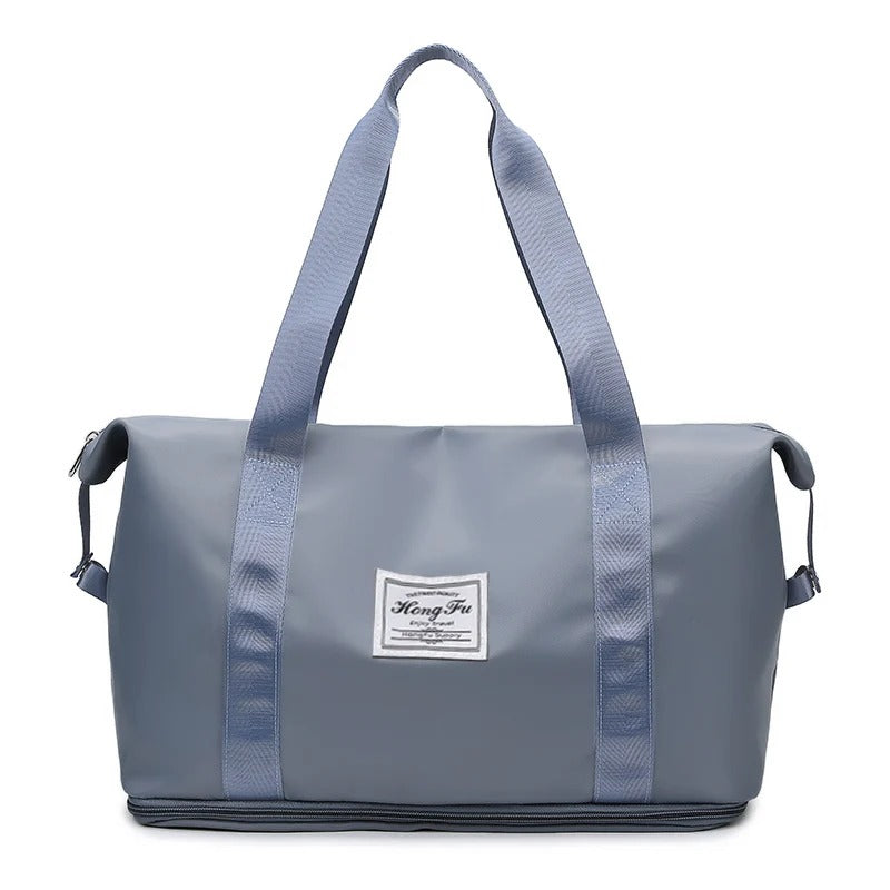 Unixinu - Large luggage bag-Elly Rose
