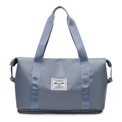 Unixinu - Large luggage bag-Elly Rose