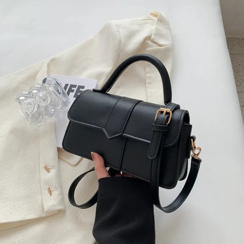 Timeless charm - Vintage handbag-Elly Rose