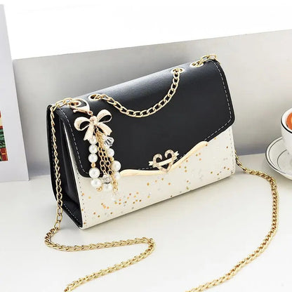 ModaBella - Elegant shoulder bag-Elly Rose