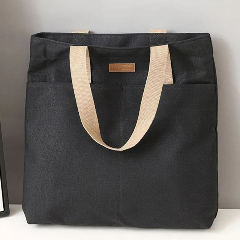 Sense - Large carry bag for ladies-Elly Rose