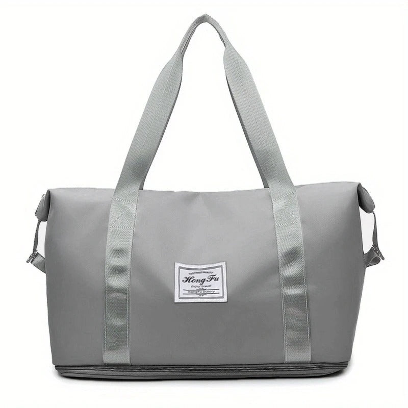 Unixinu - Large luggage bag-Elly Rose