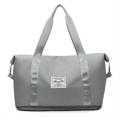 Unixinu - Large luggage bag-Elly Rose