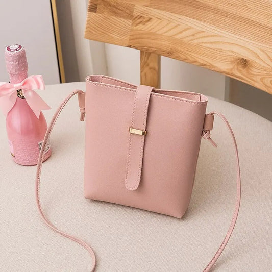 Elegant - Multifunctional shoulder bag for ladies-Elly Rose
