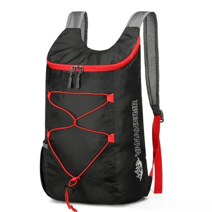 PackEase - Compact travel companion-Elly Rose