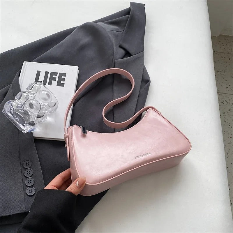 ChicClutch - Handbag-Elly Rose