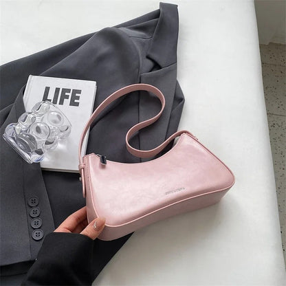 ChicClutch - Handbag-Elly Rose