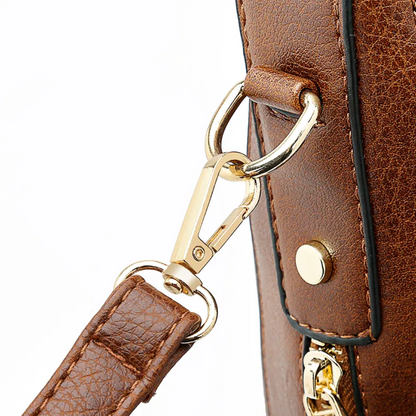 Martina hobo bag | Elegant & Vintage-Elly Rose