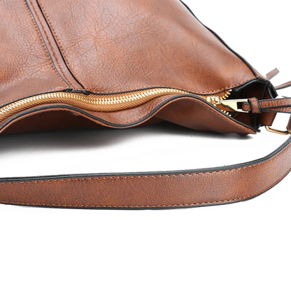Martina hobo bag | Elegant & Vintage-Elly Rose
