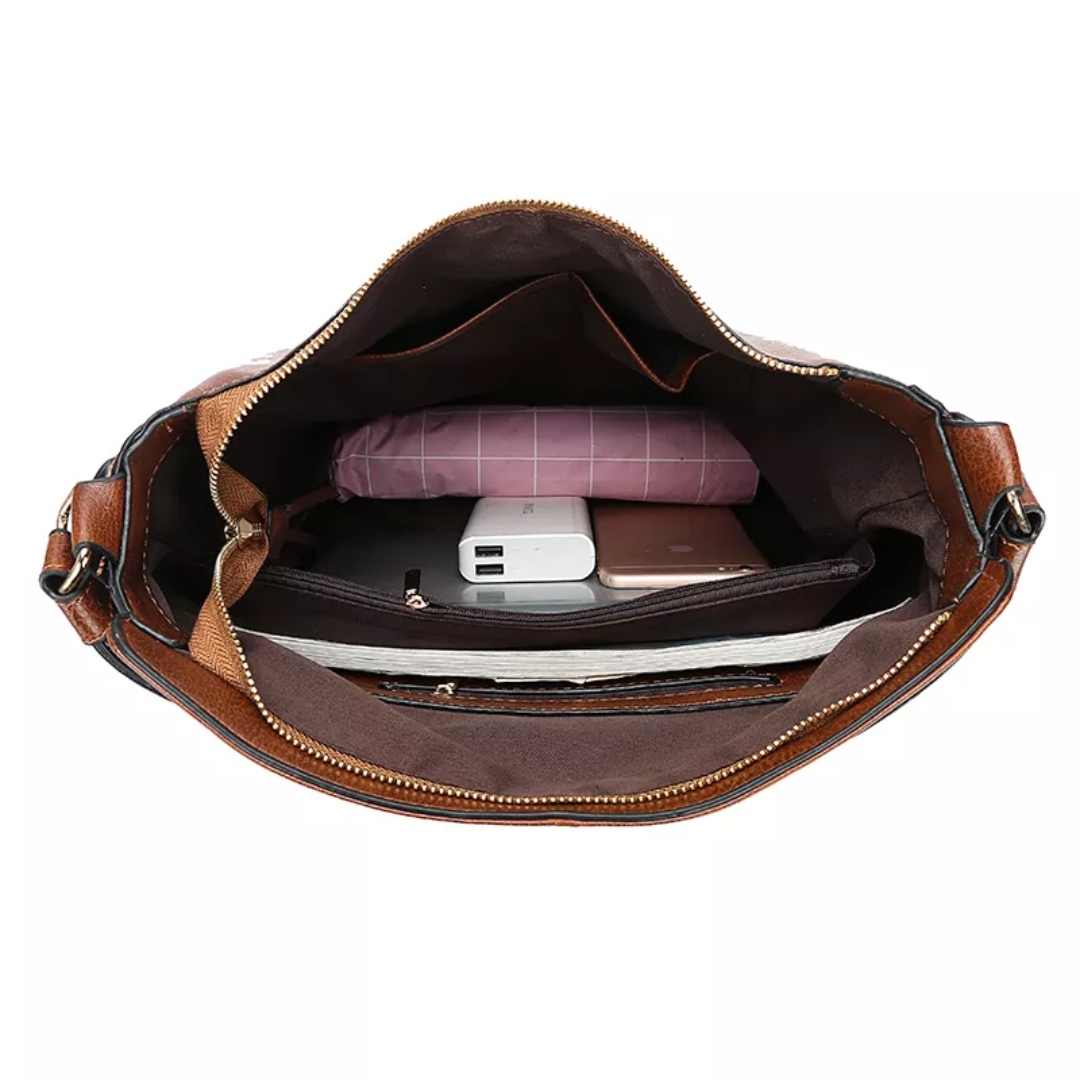 Martina hobo bag | Elegant & Vintage-Elly Rose