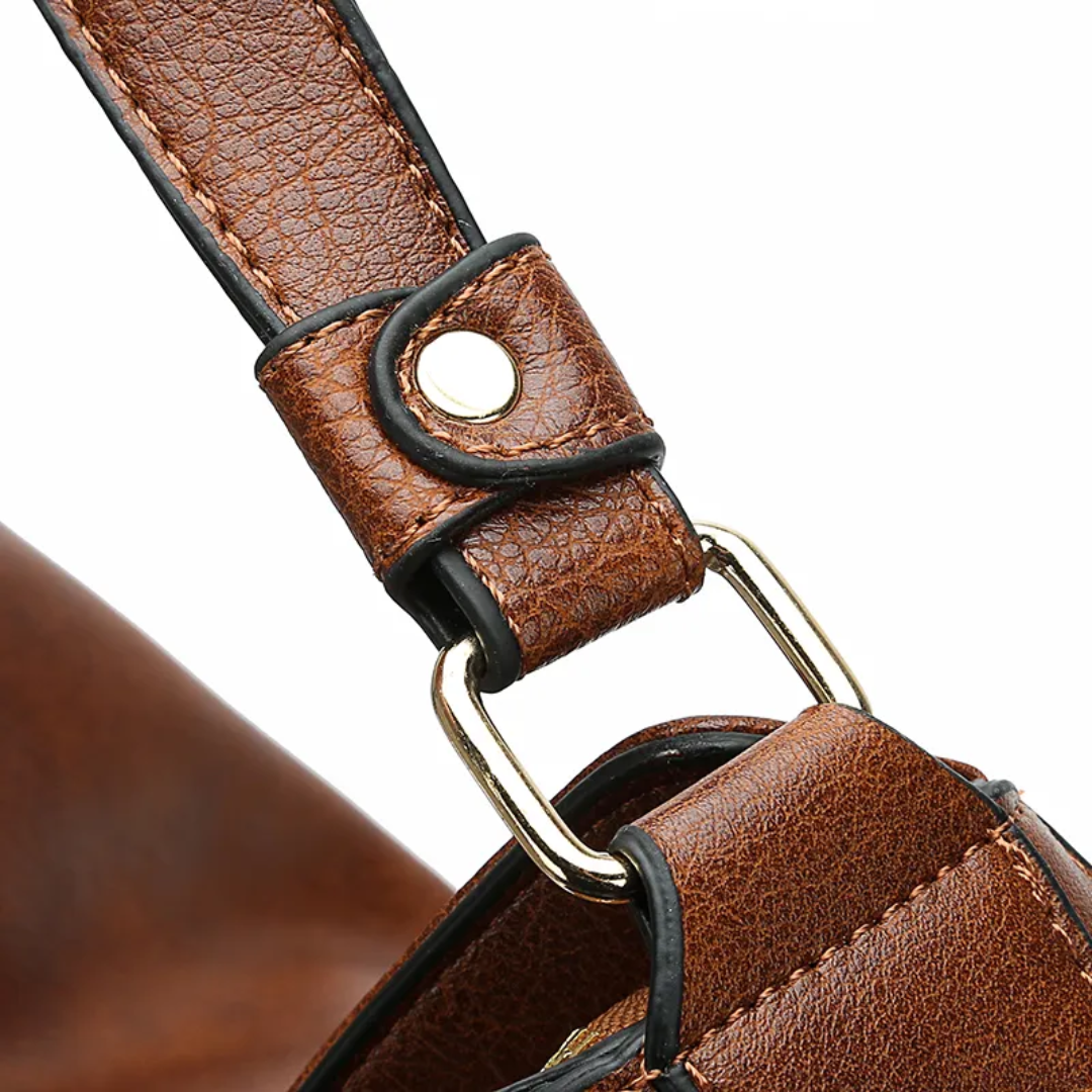 Martina hobo bag | Elegant & Vintage-Elly Rose