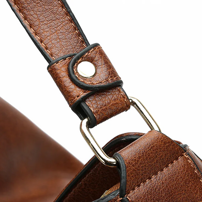 Martina hobo bag | Elegant & Vintage-Elly Rose