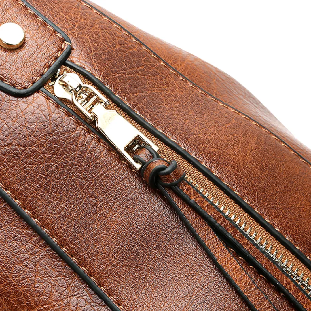 Martina hobo bag | Elegant & Vintage-Elly Rose