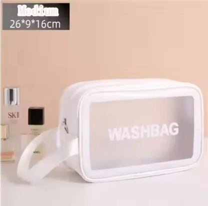 FreshNest - Travel make-up bag-Elly Rose
