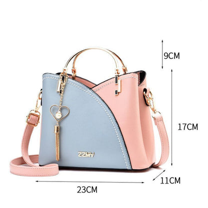 Morgana travel bag | Elegant and trendy-Elly Rose
