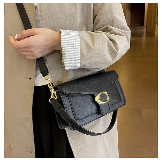 Elegant shoulder bag - Aniyah-Elly Rose