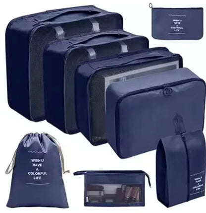 EliteJourney - Travel organization set-Elly Rose