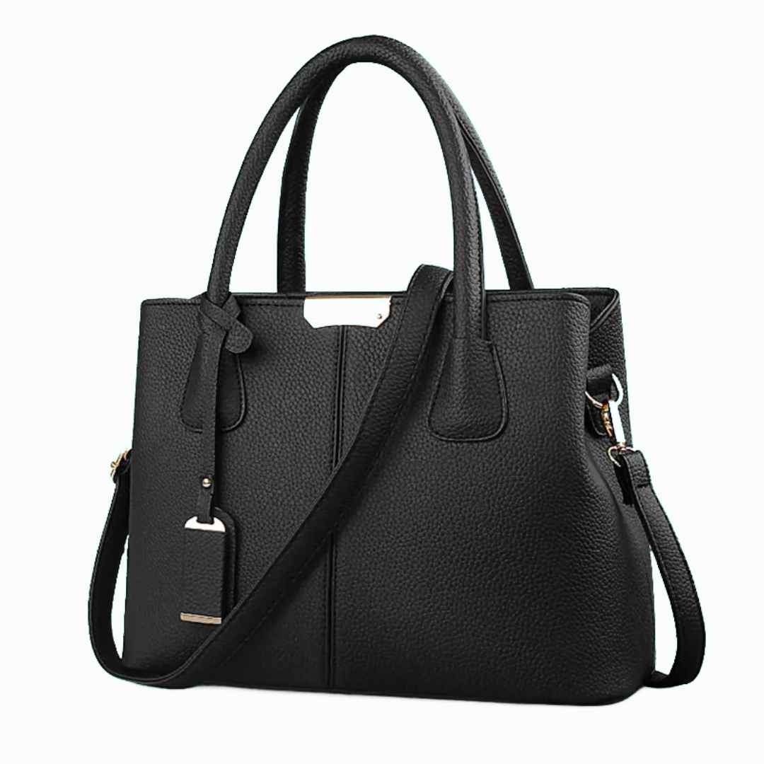 Romina Crossbody Carrier Bag | Elegant and versatile-Elly Rose