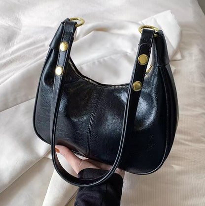 CELESTIQUE - Trendy shoulder bag for women-Elly Rose