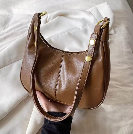 CELESTIQUE - Trendy shoulder bag for women-Elly Rose