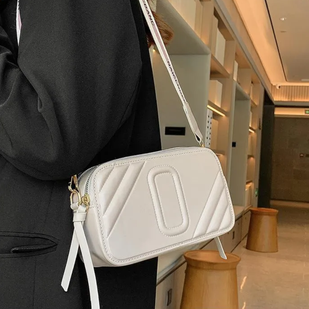 Ayla Crossbody Bag - Fashion & Versatile