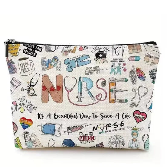 ToonGlam - Cartoon make-up case-Elly Rose