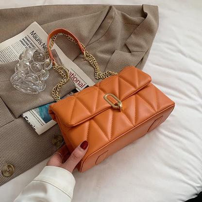 Sylvie handbag | Chic & Fashionable-Elly Rose