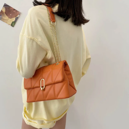 Sylvie handbag | Chic & Fashionable-Elly Rose