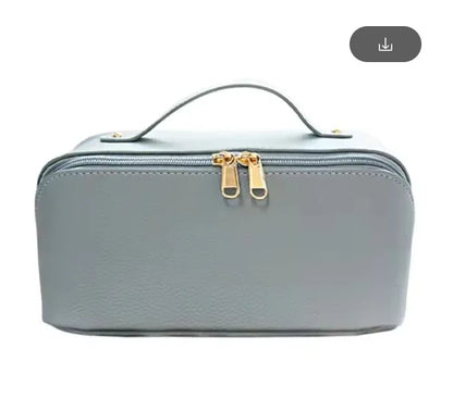 BeautéBag - Elegant, portable make-up bag-Elly Rose