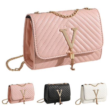 Jannete Luxury Handbag | Elegant & stylish-Elly Rose