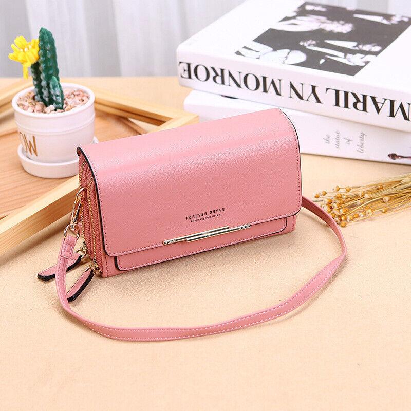 Cassie Crossbody Bag - Multifunctional and elegant-Elly Rose